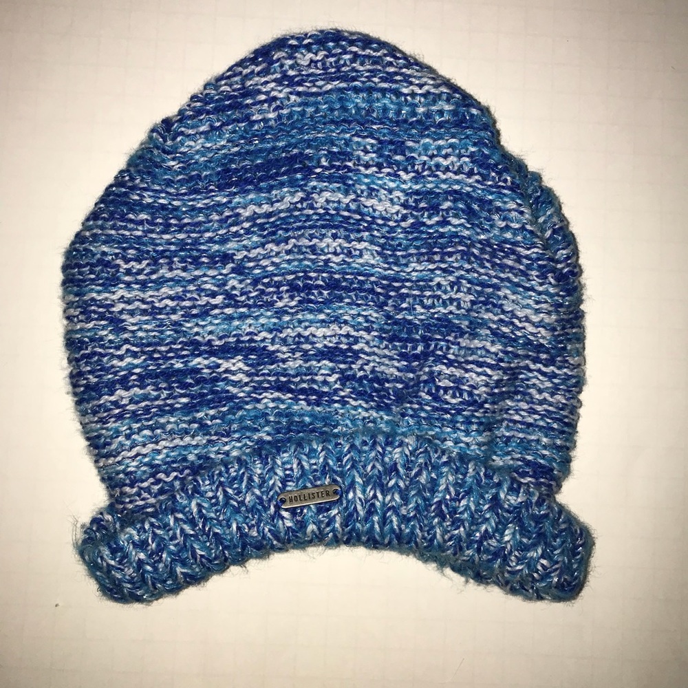 3 for $15 Hollister beanie new with tags